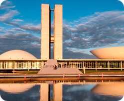 camara e senado